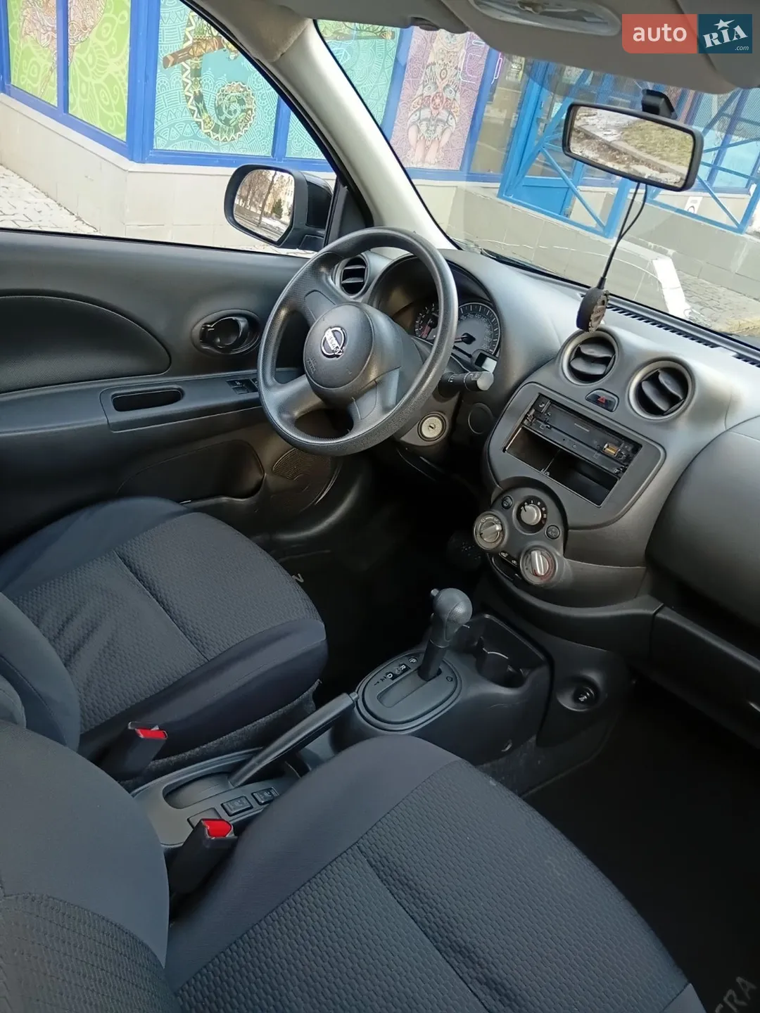 2015 Nissan Micra - мініатюра 7
