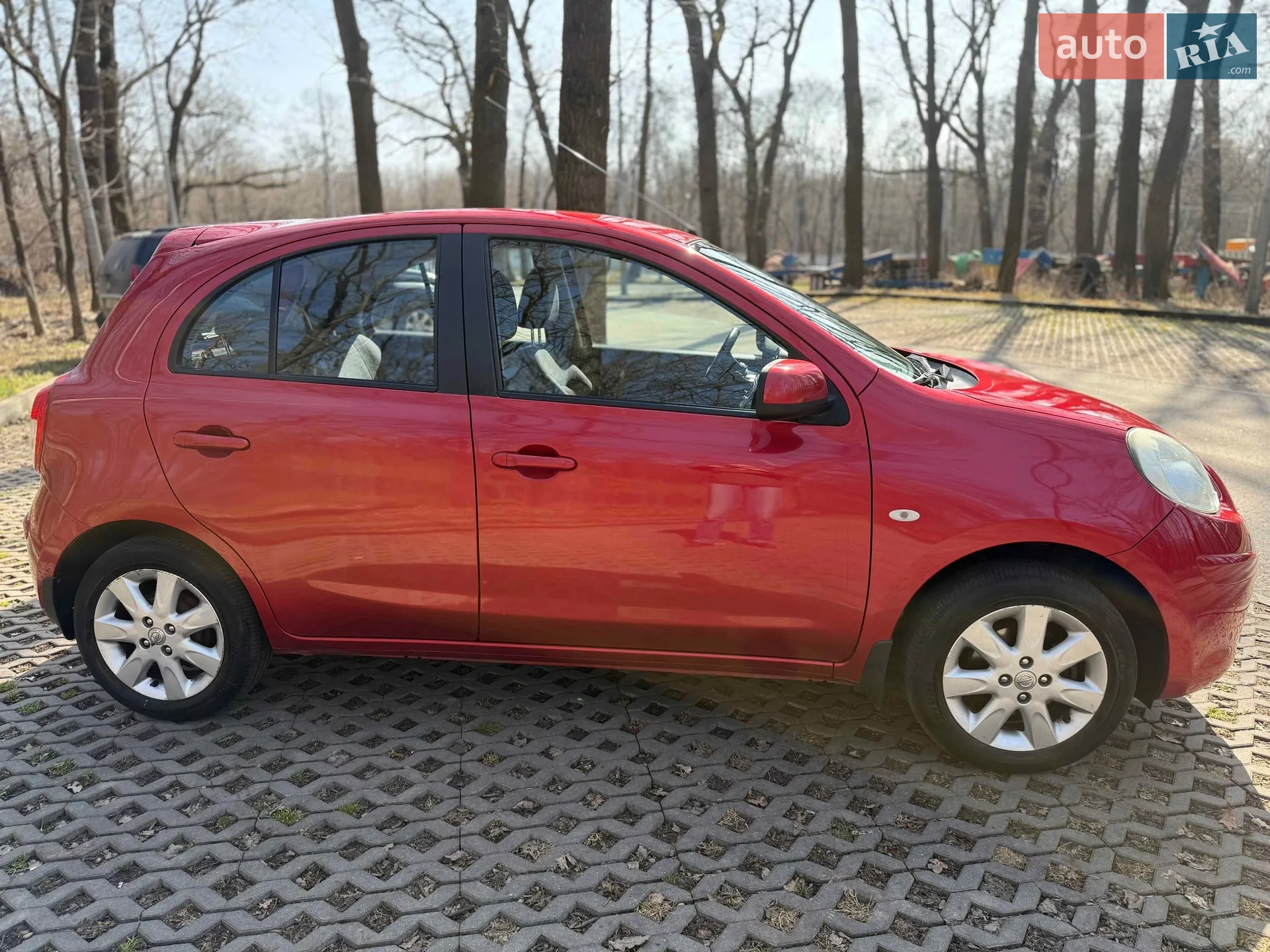 2015 Nissan Micra - мініатюра 6