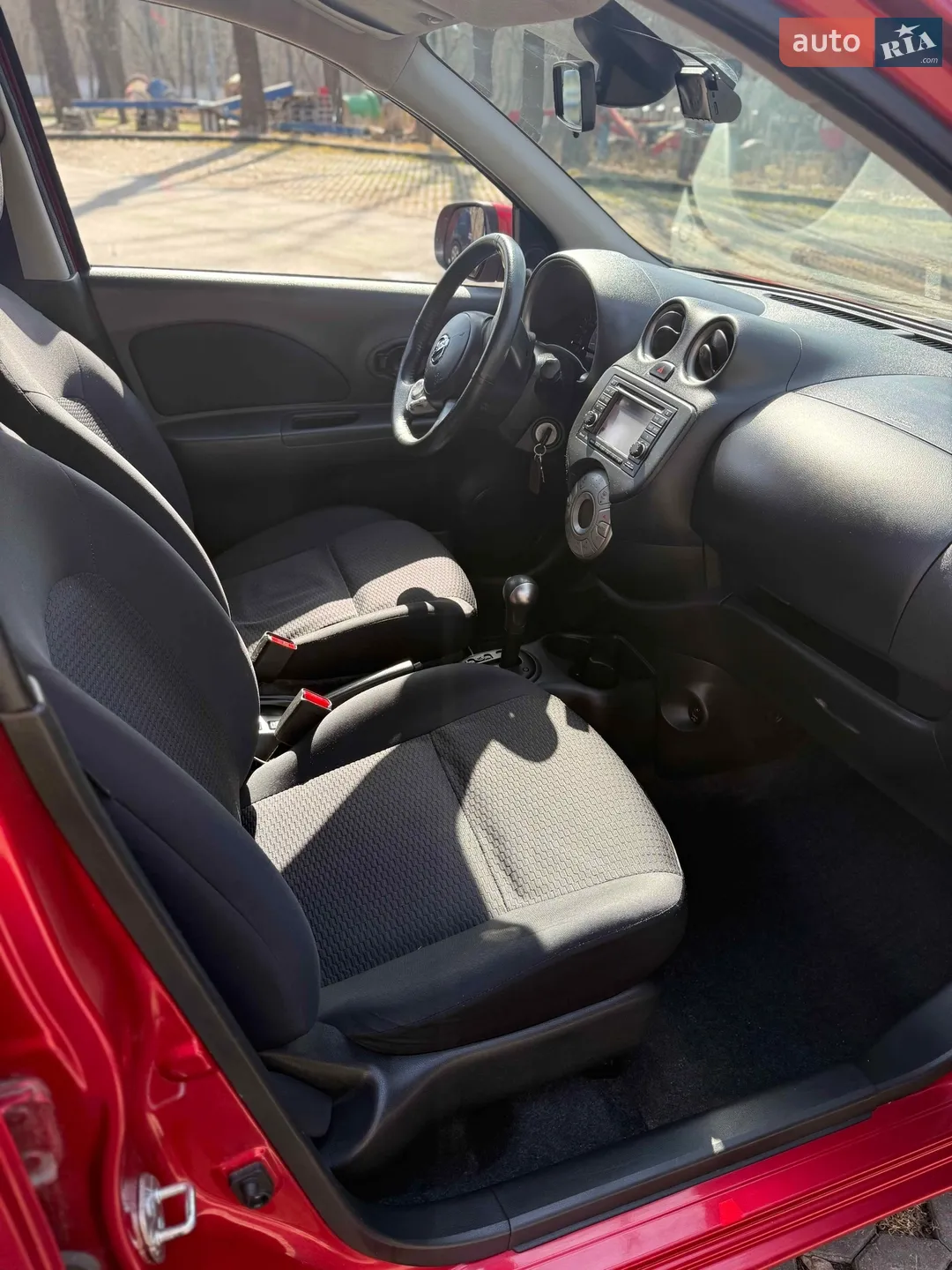 2015 Nissan Micra - мініатюра 12