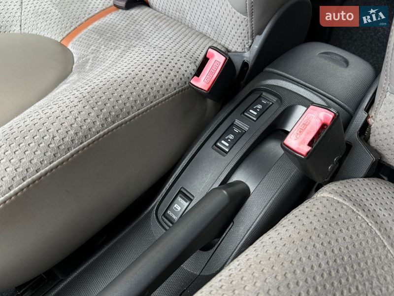 Хетчбек Nissan Micra 2008 в Одесі