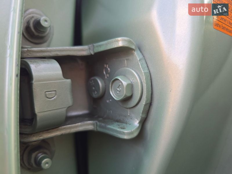 Хэтчбек Nissan Micra 2005 в Одессе