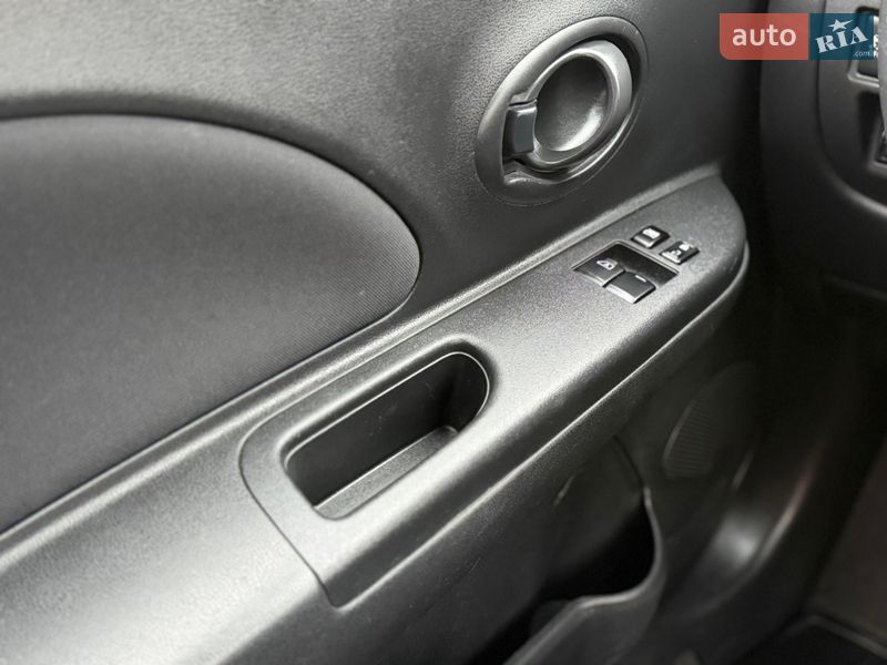 Хэтчбек Nissan Micra 2011 в Ровно фото 47 Хэтчбек Nissan Micra 2011 в Ровно