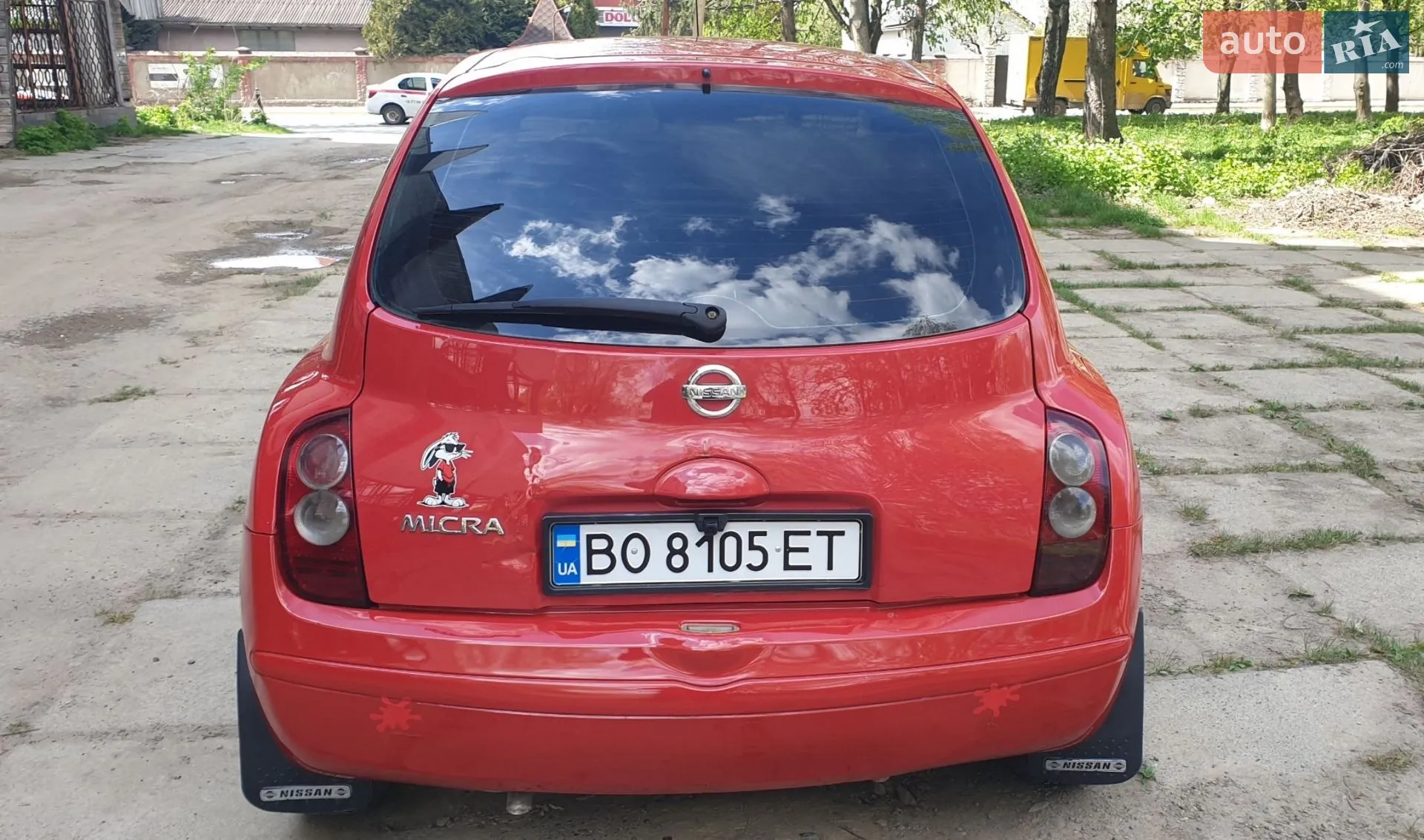 2010 Nissan Micra - мініатюра 16