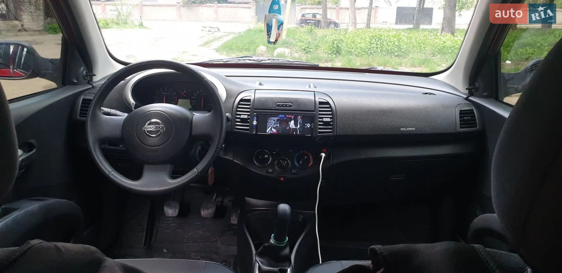 2010 Nissan Micra - мініатюра 18