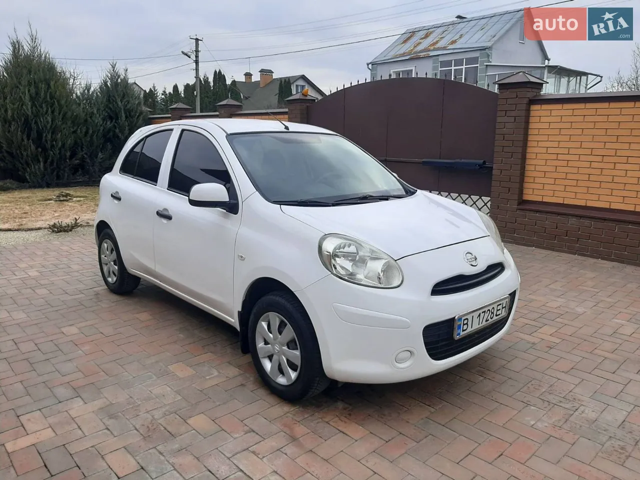 2011 Opel Combo - мініатюра 9