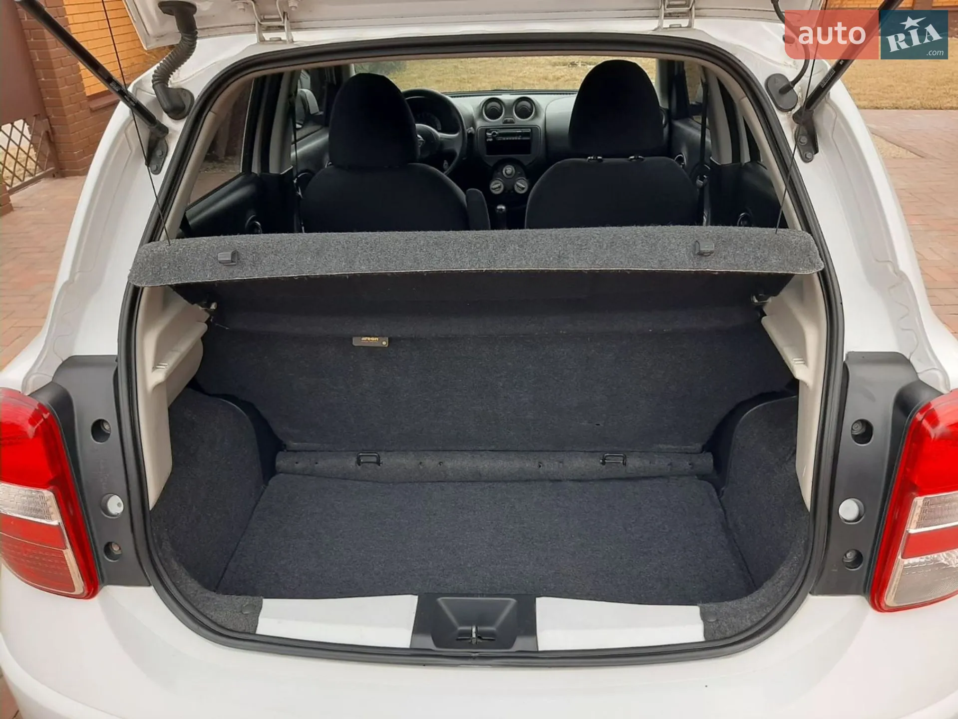 2013 Nissan Micra - мініатюра 14