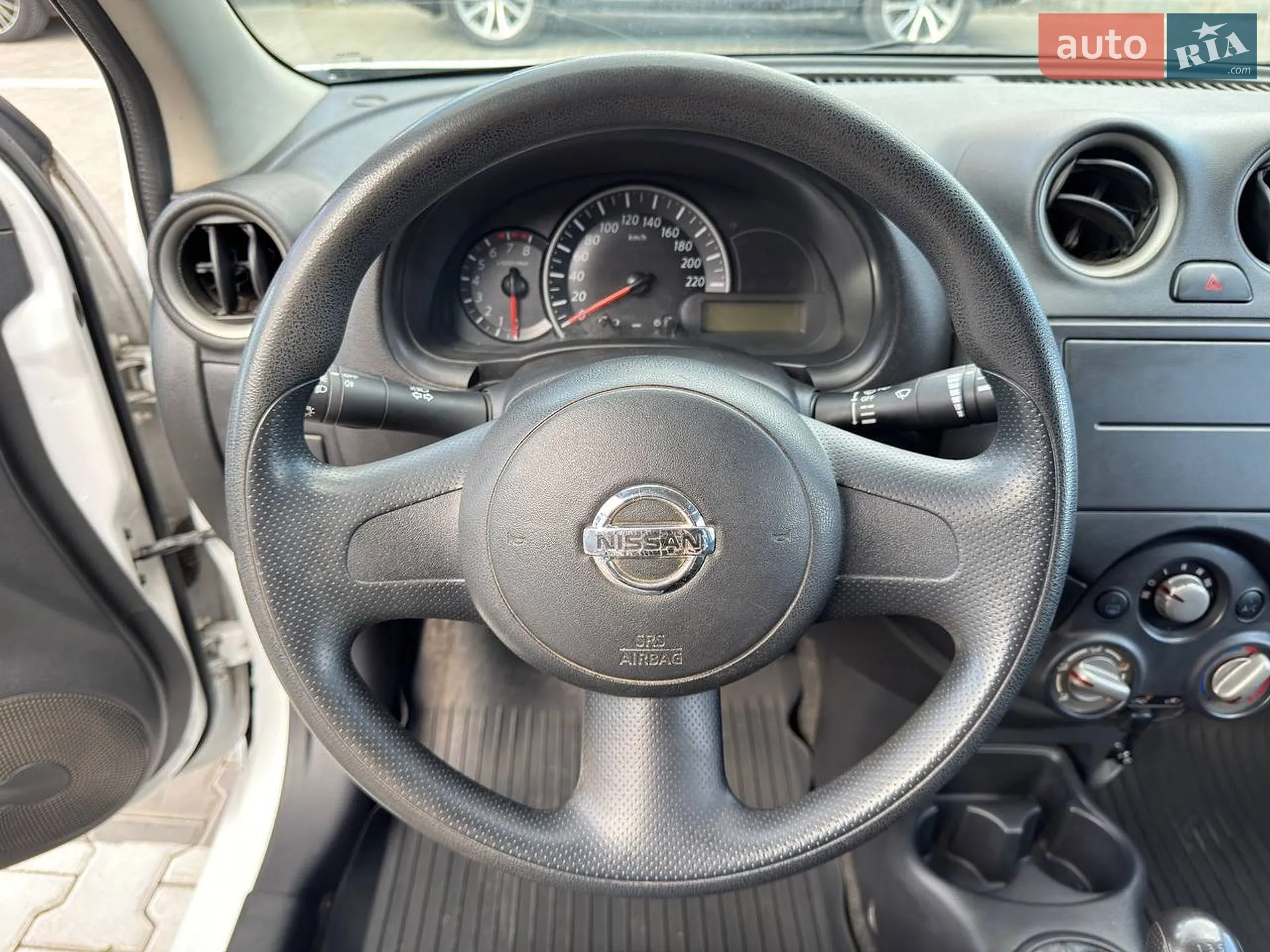2013 Nissan Micra - мініатюра 15