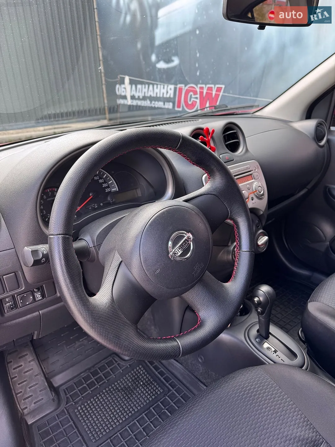2013 Nissan Micra - мініатюра 14