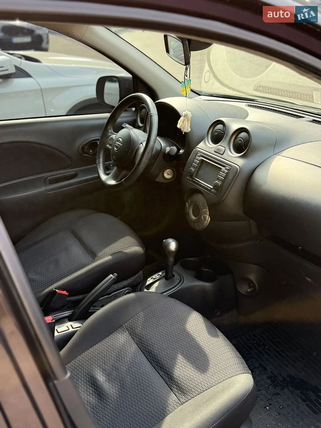 2013 Nissan Micra - мініатюра 8