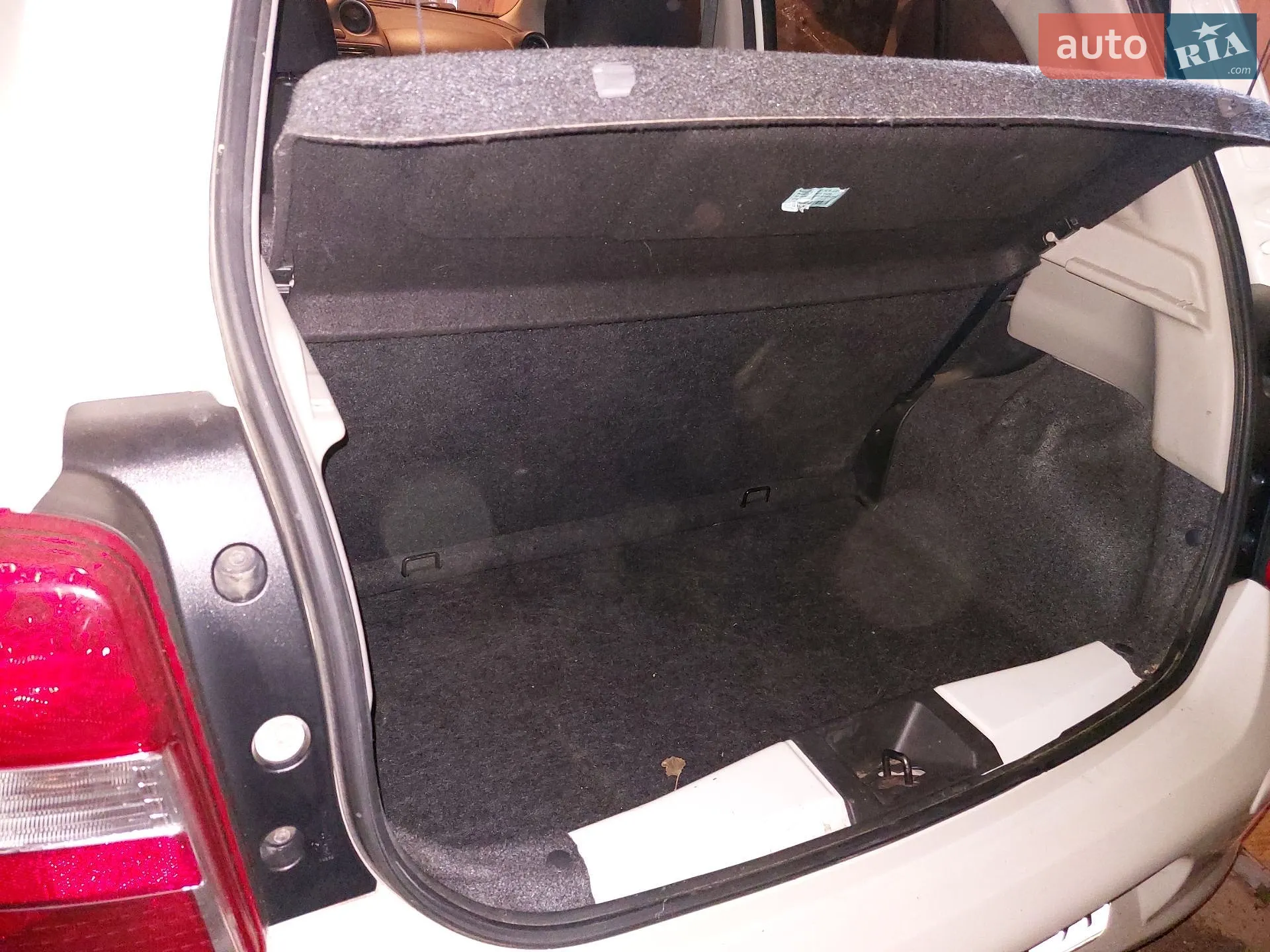 2015 Nissan Micra - мініатюра 4