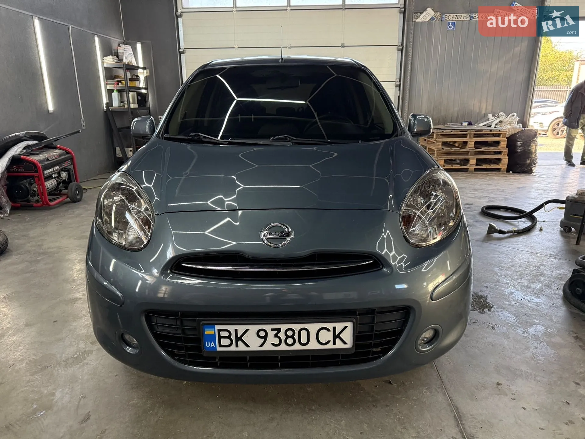 2011 Nissan Micra - мініатюра 15