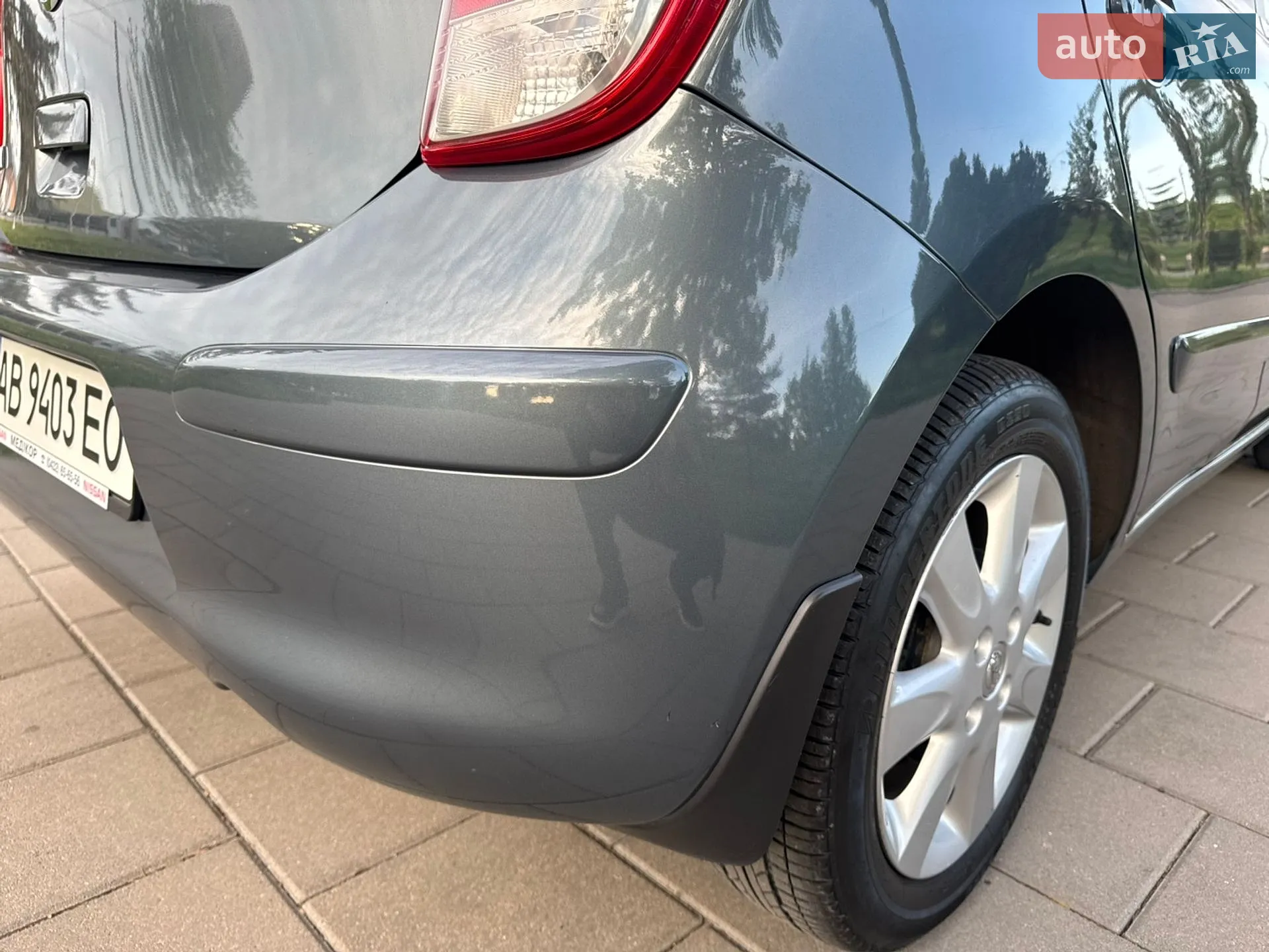 2013 Nissan Micra - мініатюра 16
