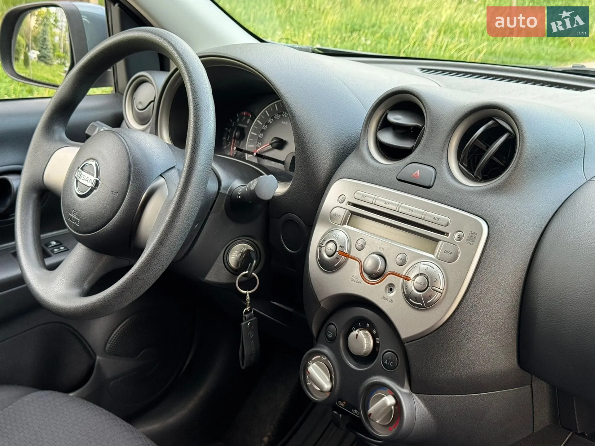 2013 Nissan Micra - мініатюра 44