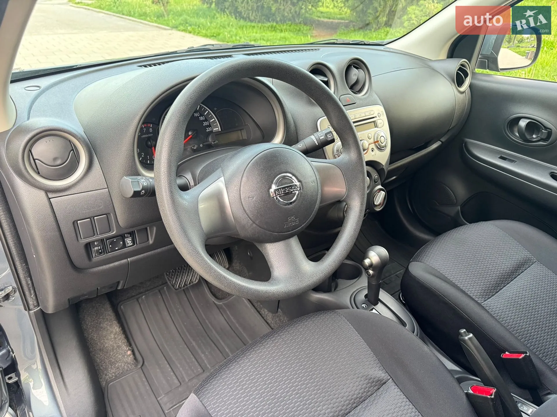 2013 Nissan Micra - мініатюра 48