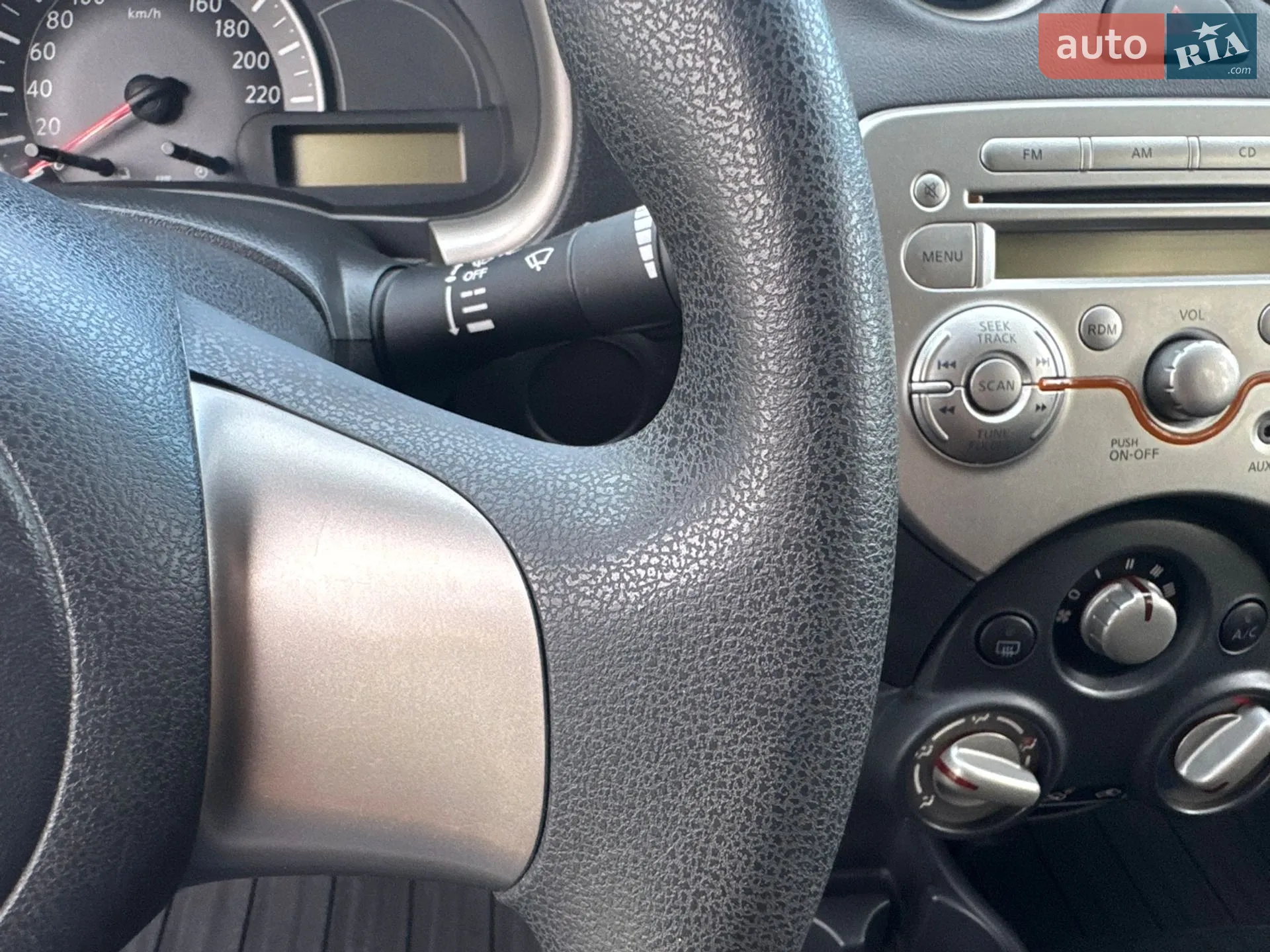 2013 Nissan Micra - мініатюра 50