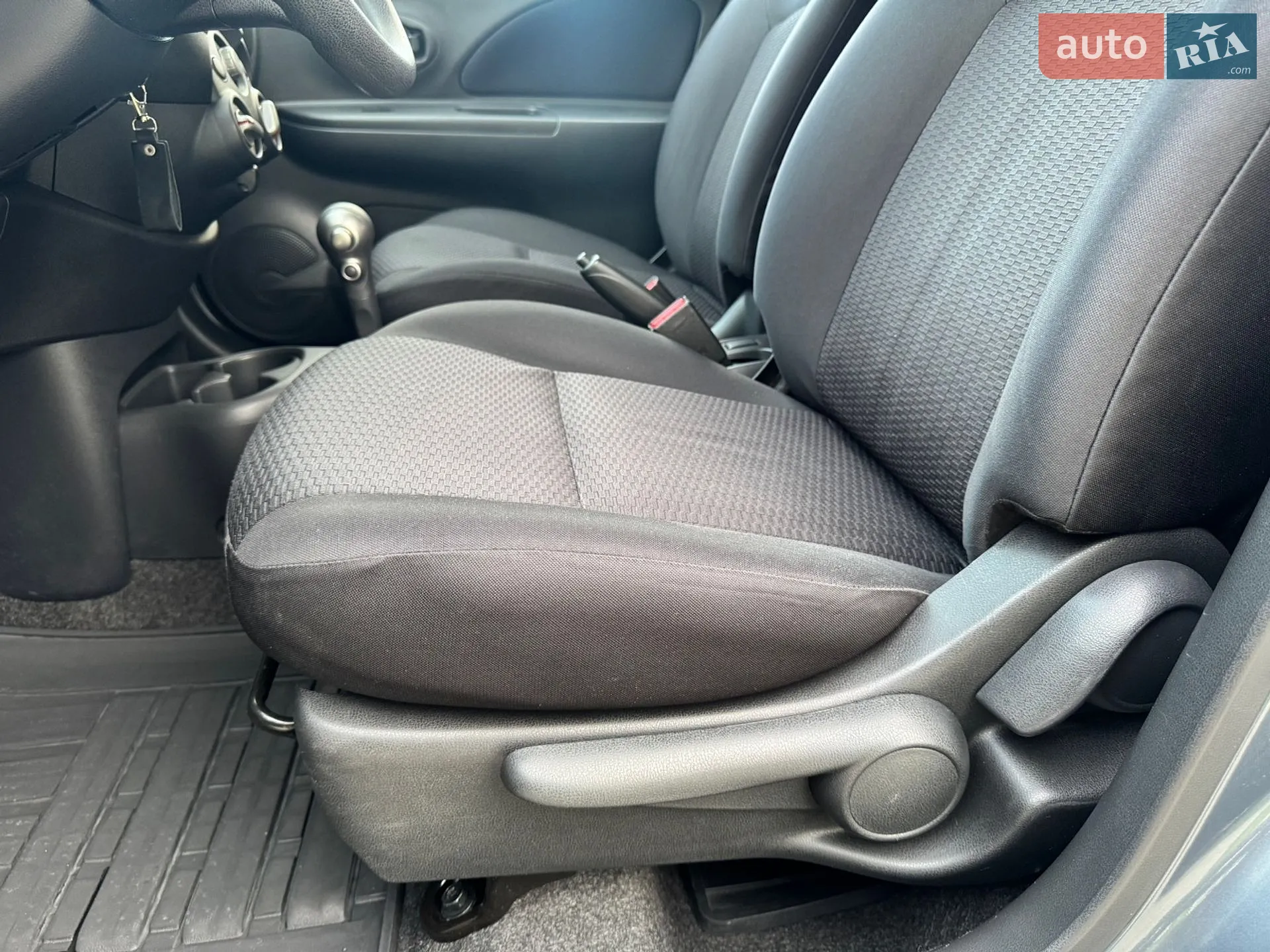 2013 Nissan Micra - мініатюра 58