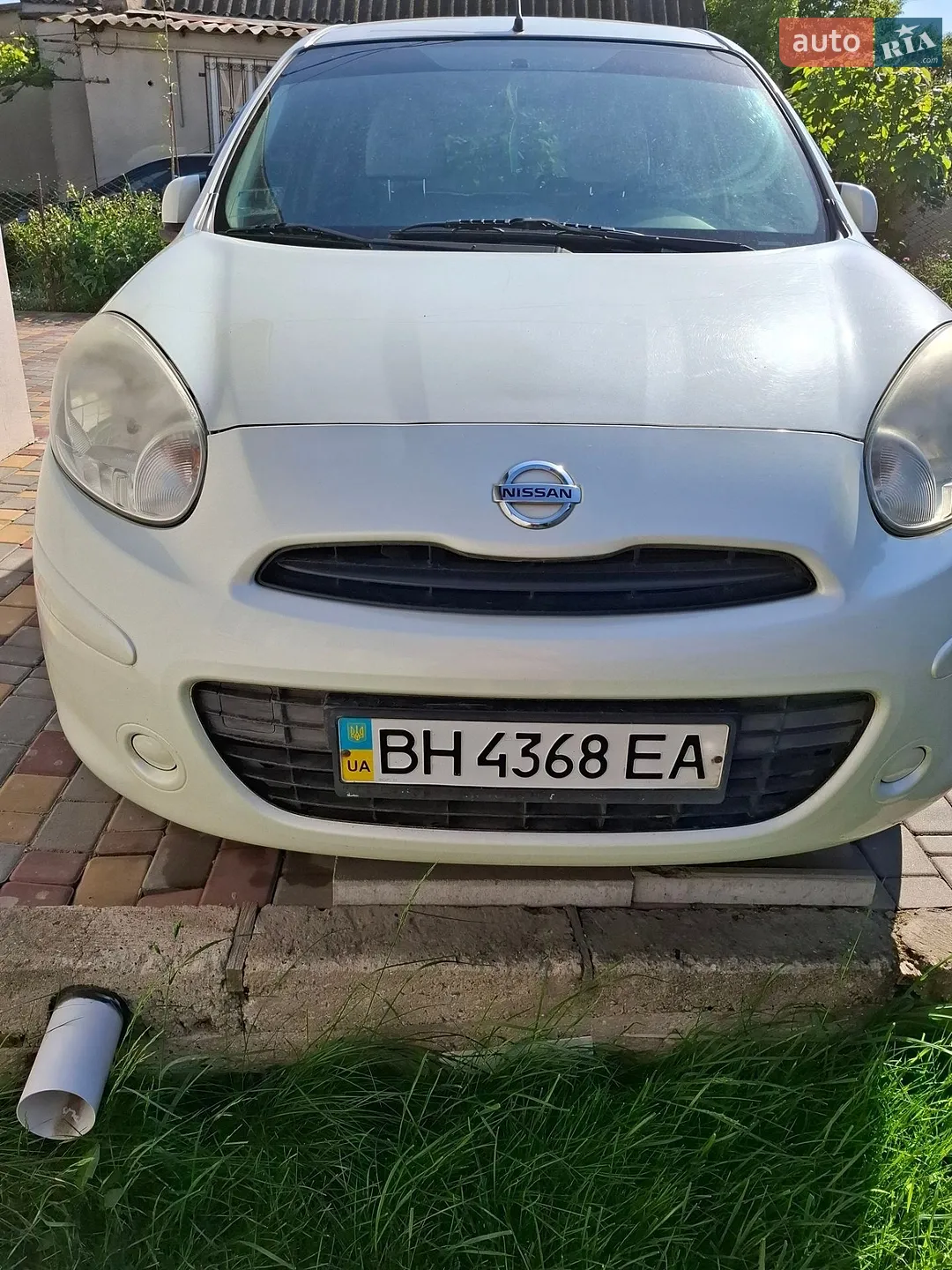 2013 Nissan Micra - мініатюра 2