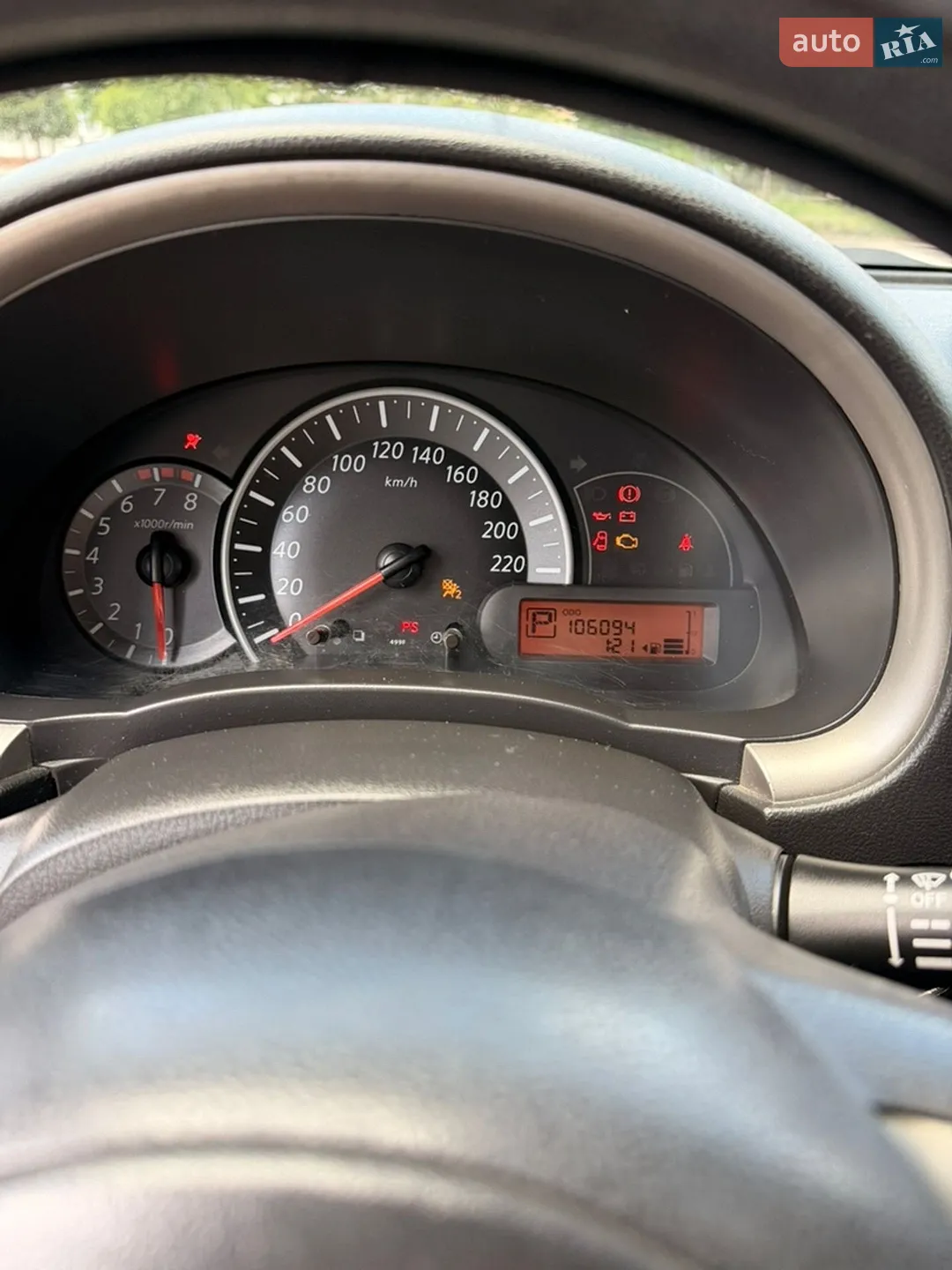 2014 Nissan Micra - мініатюра 6