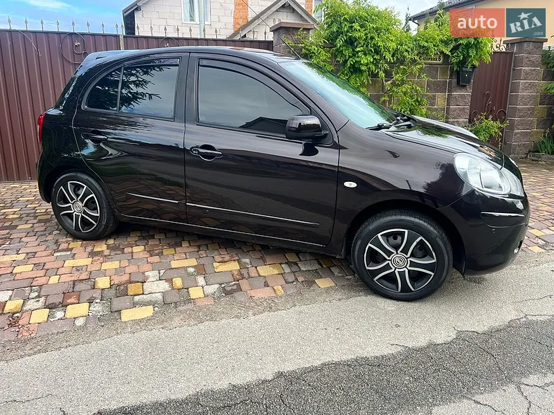 Nissan Micra 2010 VIN MDHFBUK13U0025283 фото оголошення 6 з 68