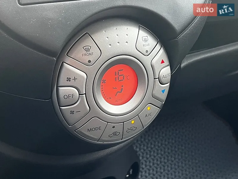 Nissan Micra 2010 VIN MDHFBUK13U0025283 фото оголошення 19 з 68