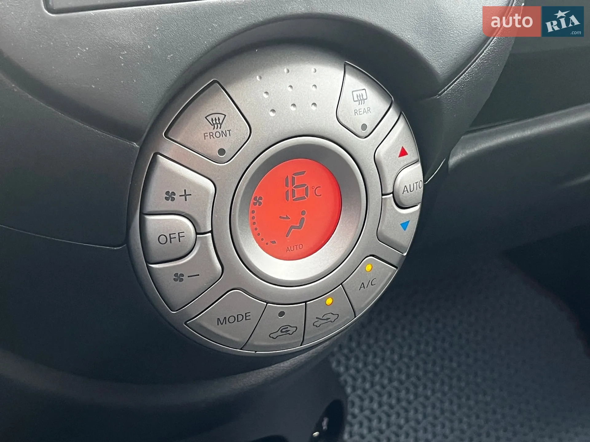 2010 Nissan Micra - мініатюра 19