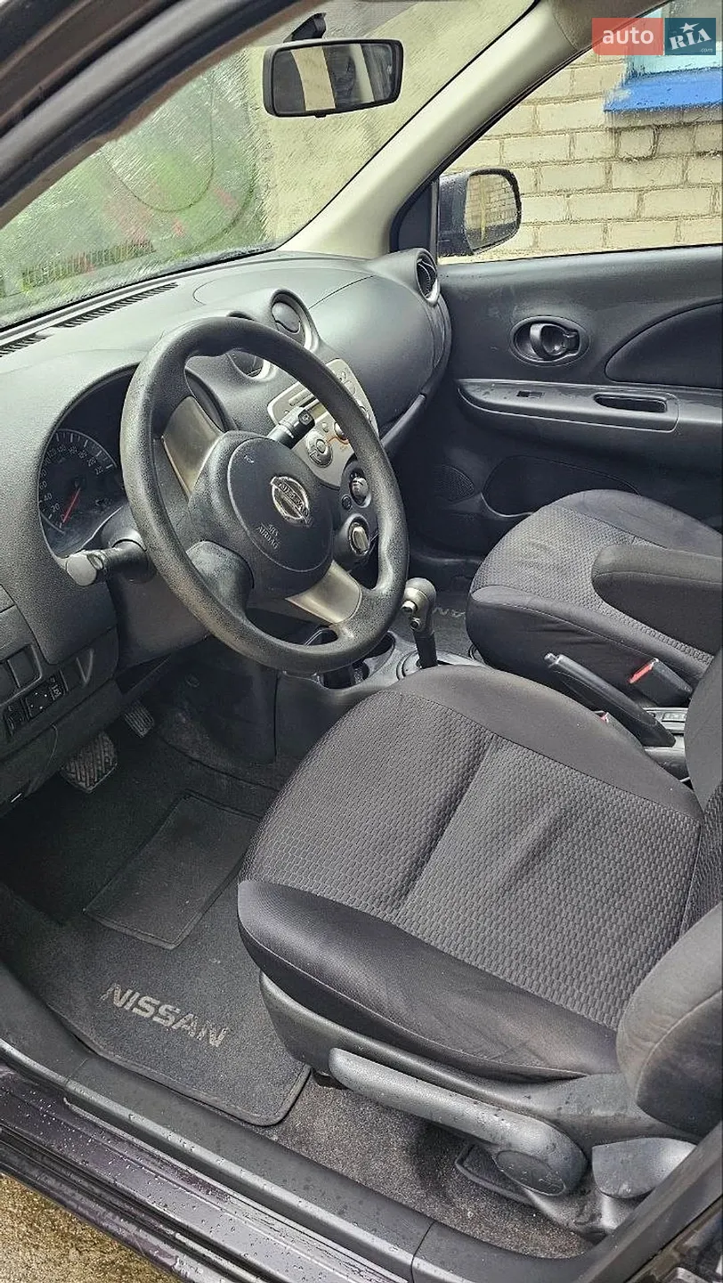 2014 Nissan Micra - мініатюра 14