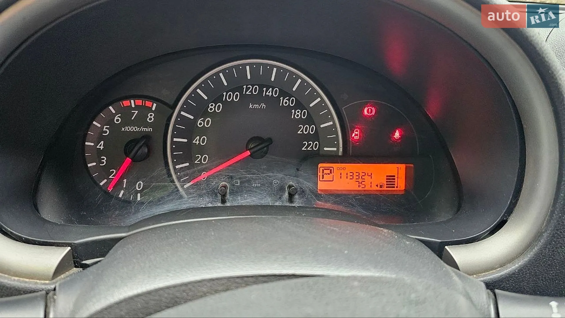 2014 Nissan Micra - мініатюра 24