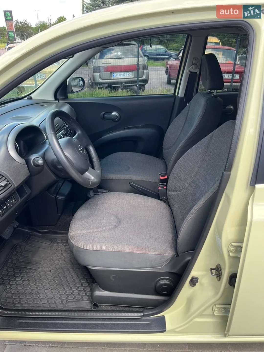 Nissan Micra 2006 VIN SJNFBAK12U2113015 фото оголошення 47 з 74
