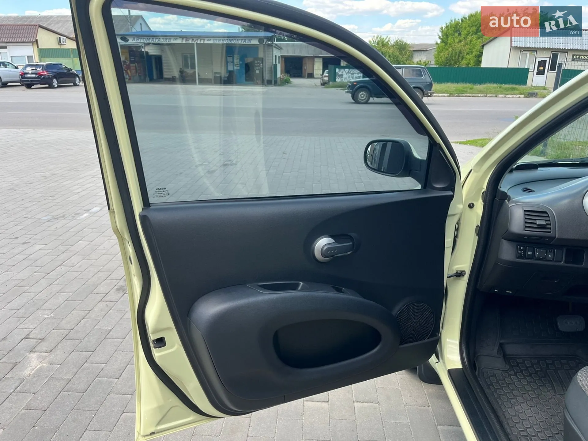 Nissan Micra 2006 VIN SJNFBAK12U2113015 фото оголошення 50 з 74
