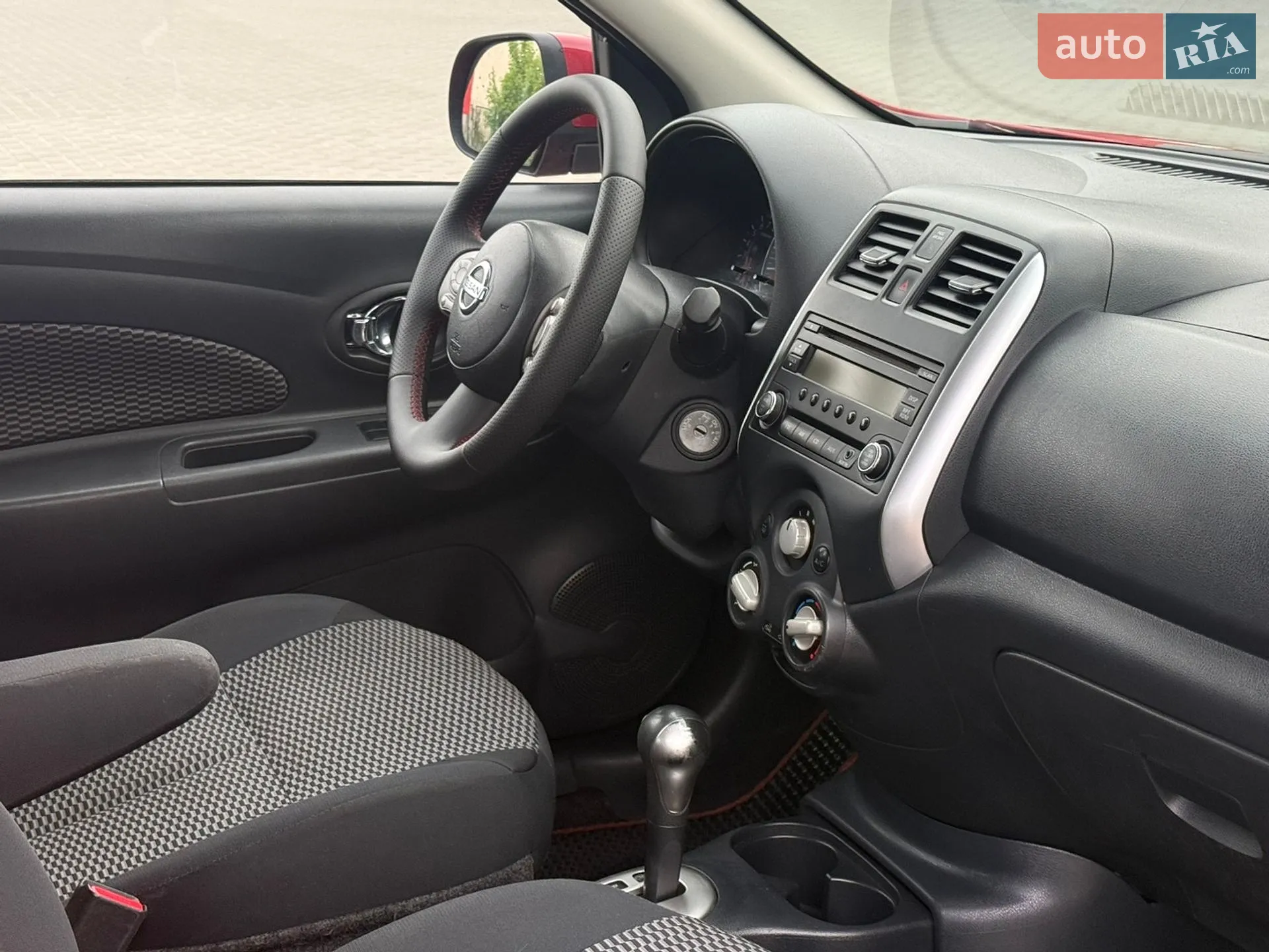 2015 Nissan Micra - мініатюра 13