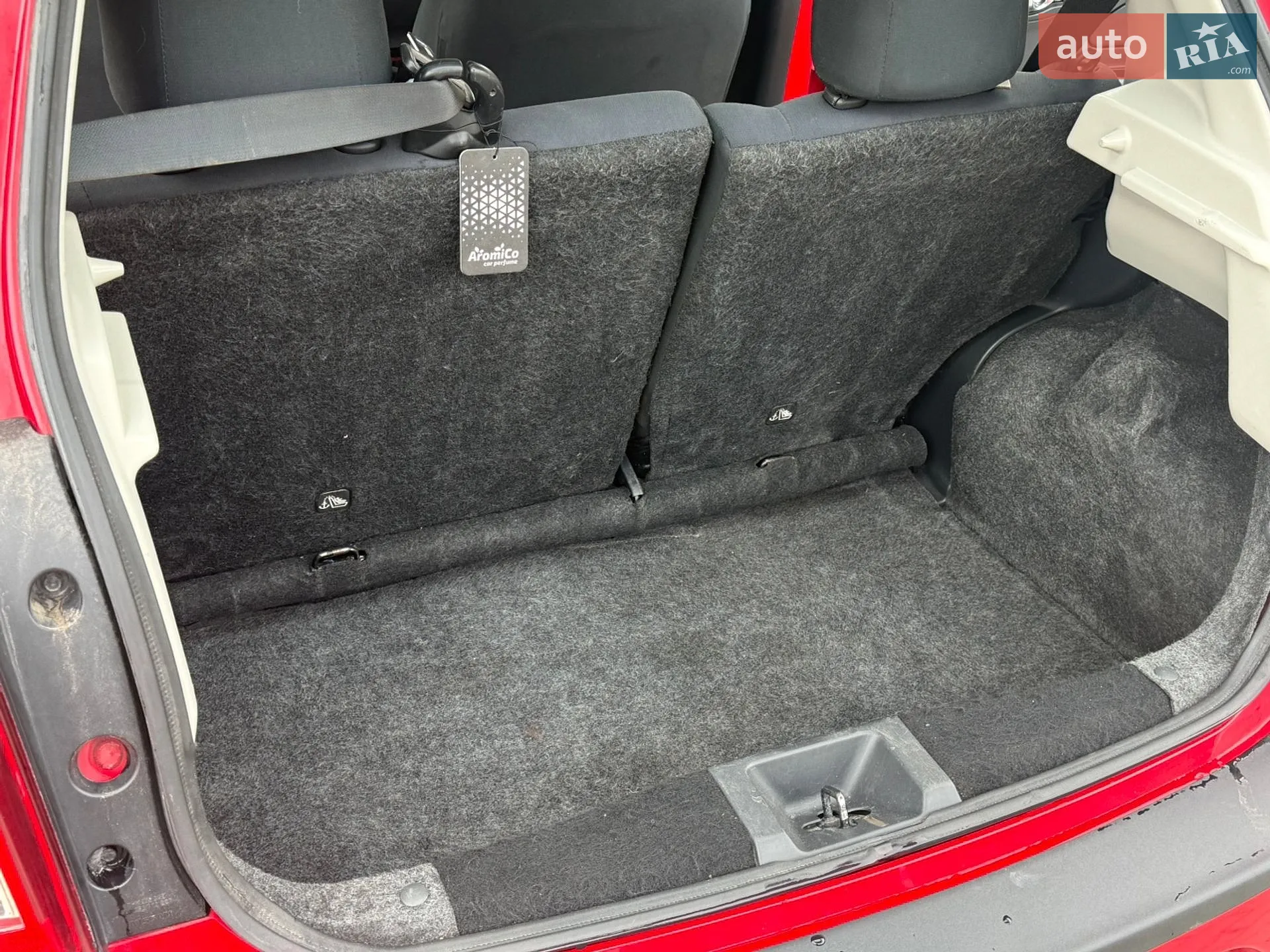 2015 Nissan Micra - мініатюра 23