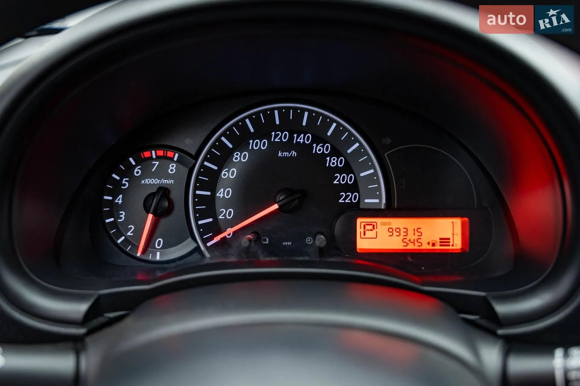 2013 Nissan Micra - мініатюра 14