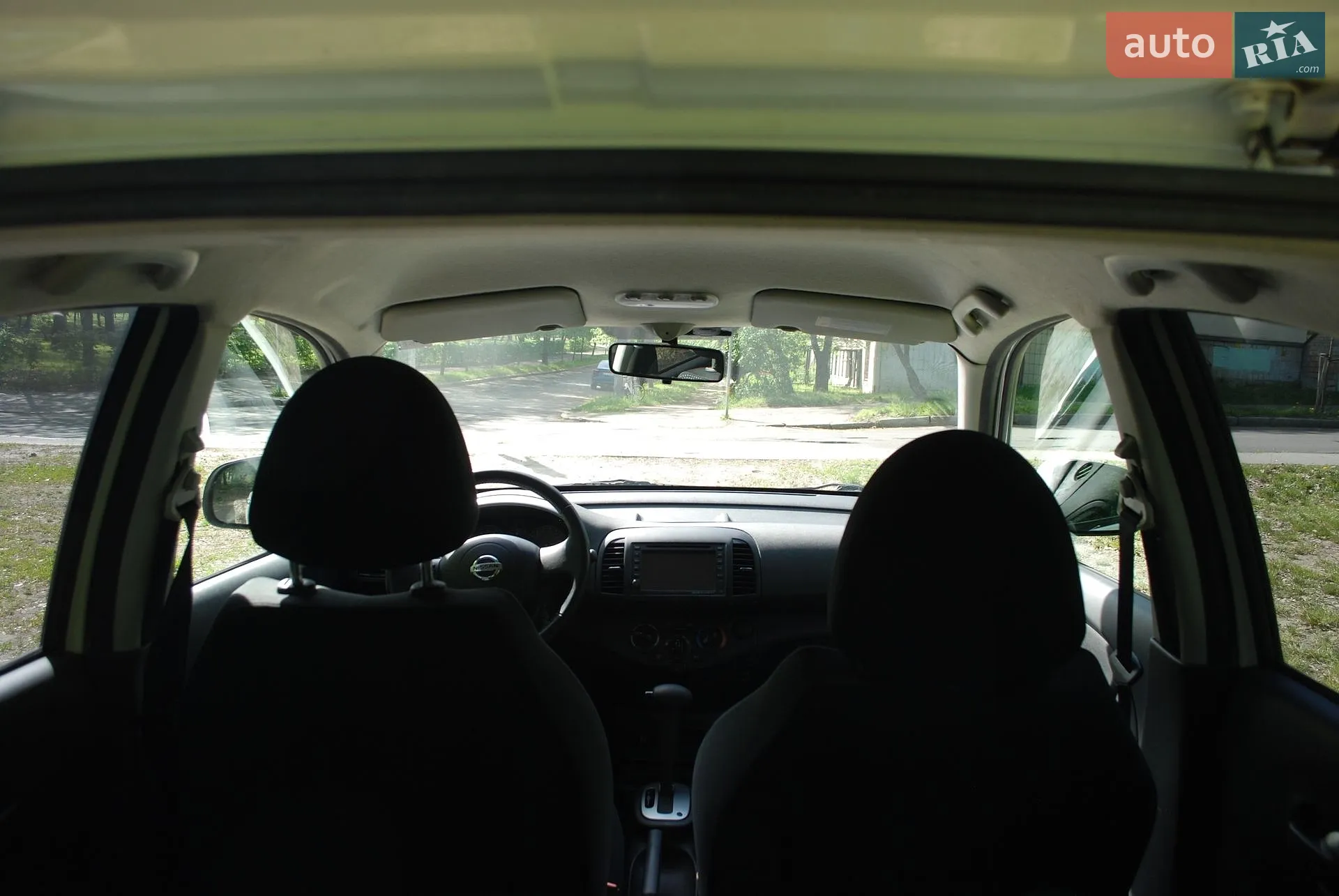 2010 Nissan Micra - мініатюра 7