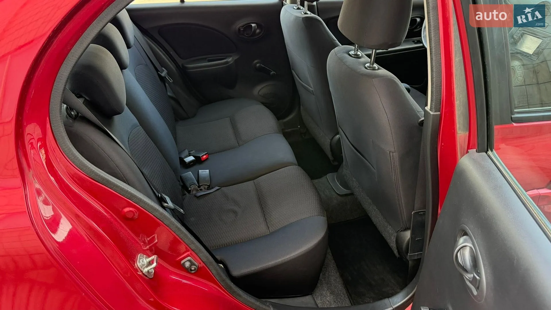 2013 Nissan Micra - мініатюра 7