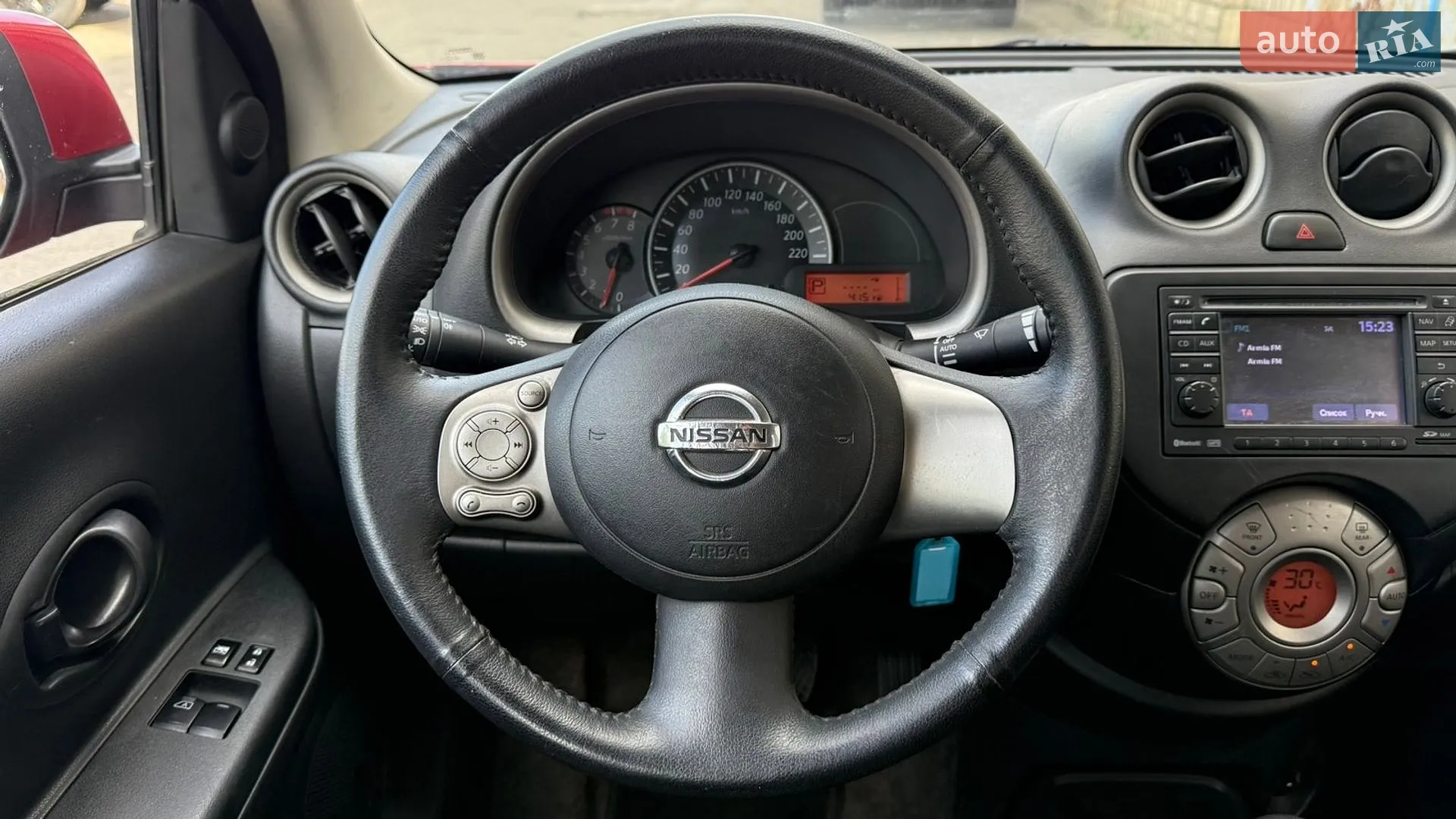 2013 Nissan Micra - мініатюра 13