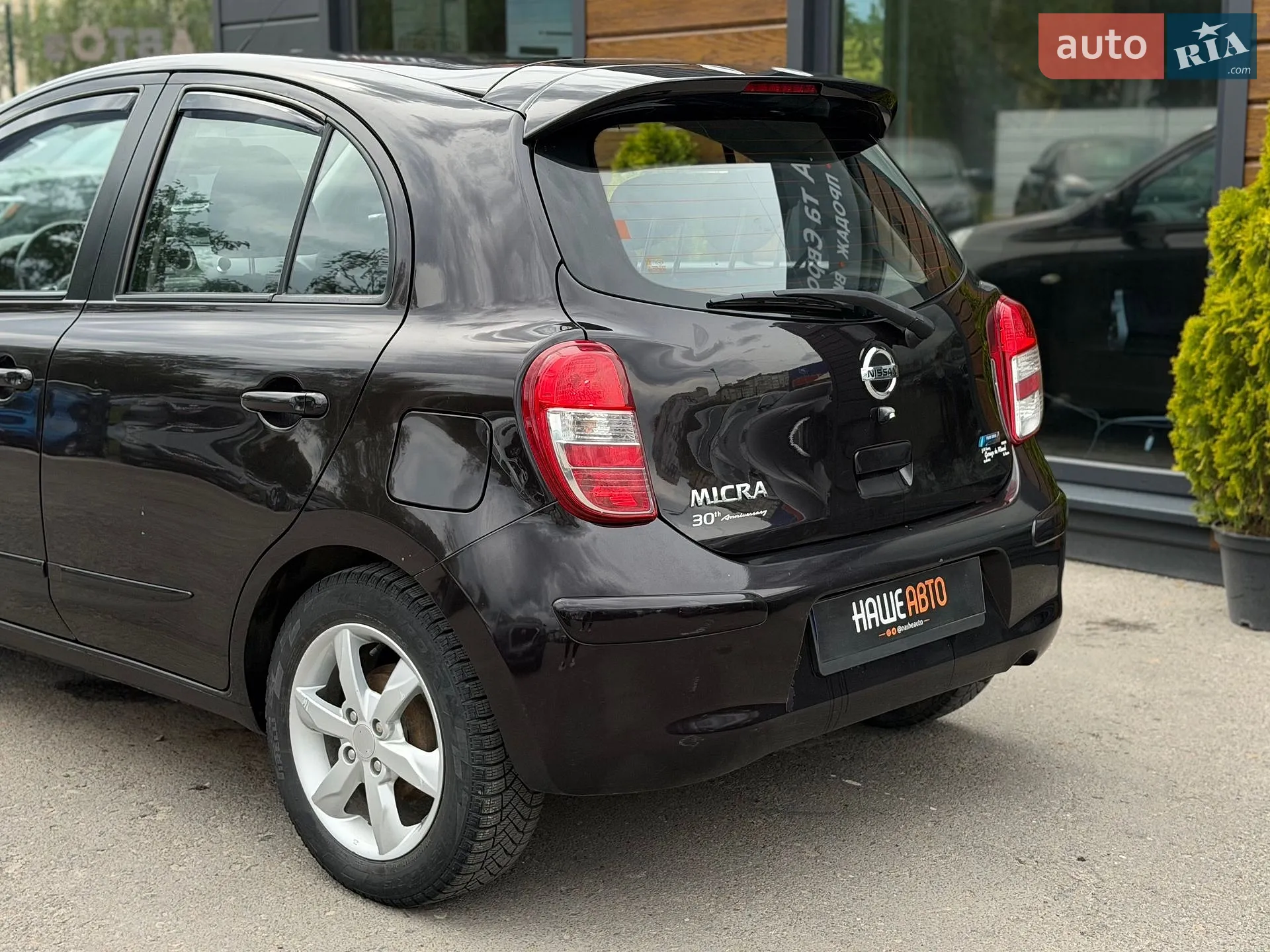 2011 Nissan Micra - мініатюра 20