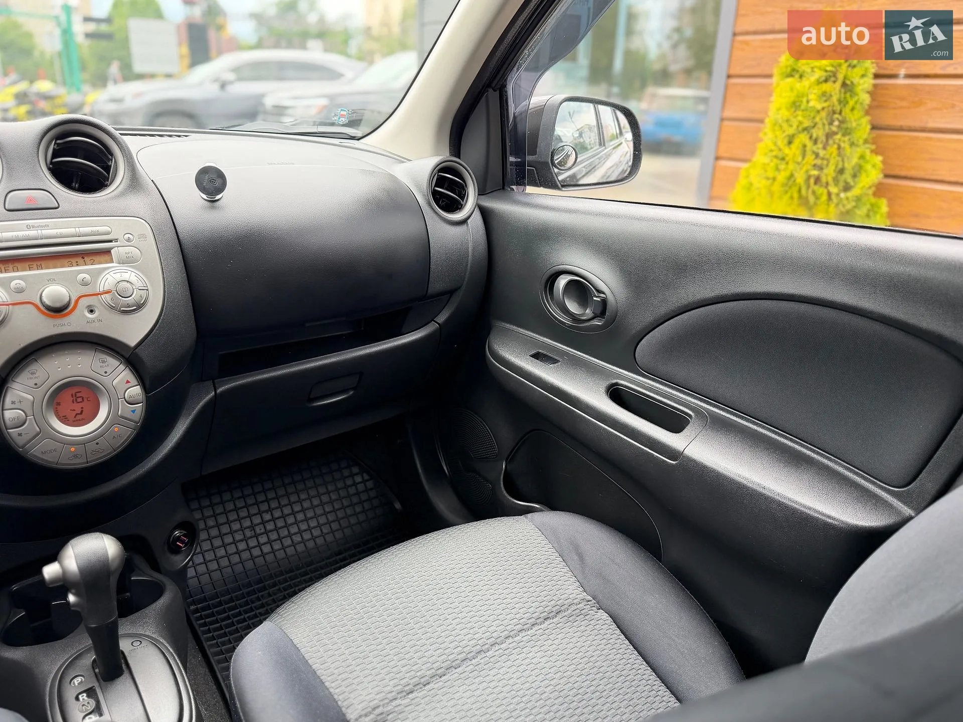 2011 Nissan Micra - мініатюра 44