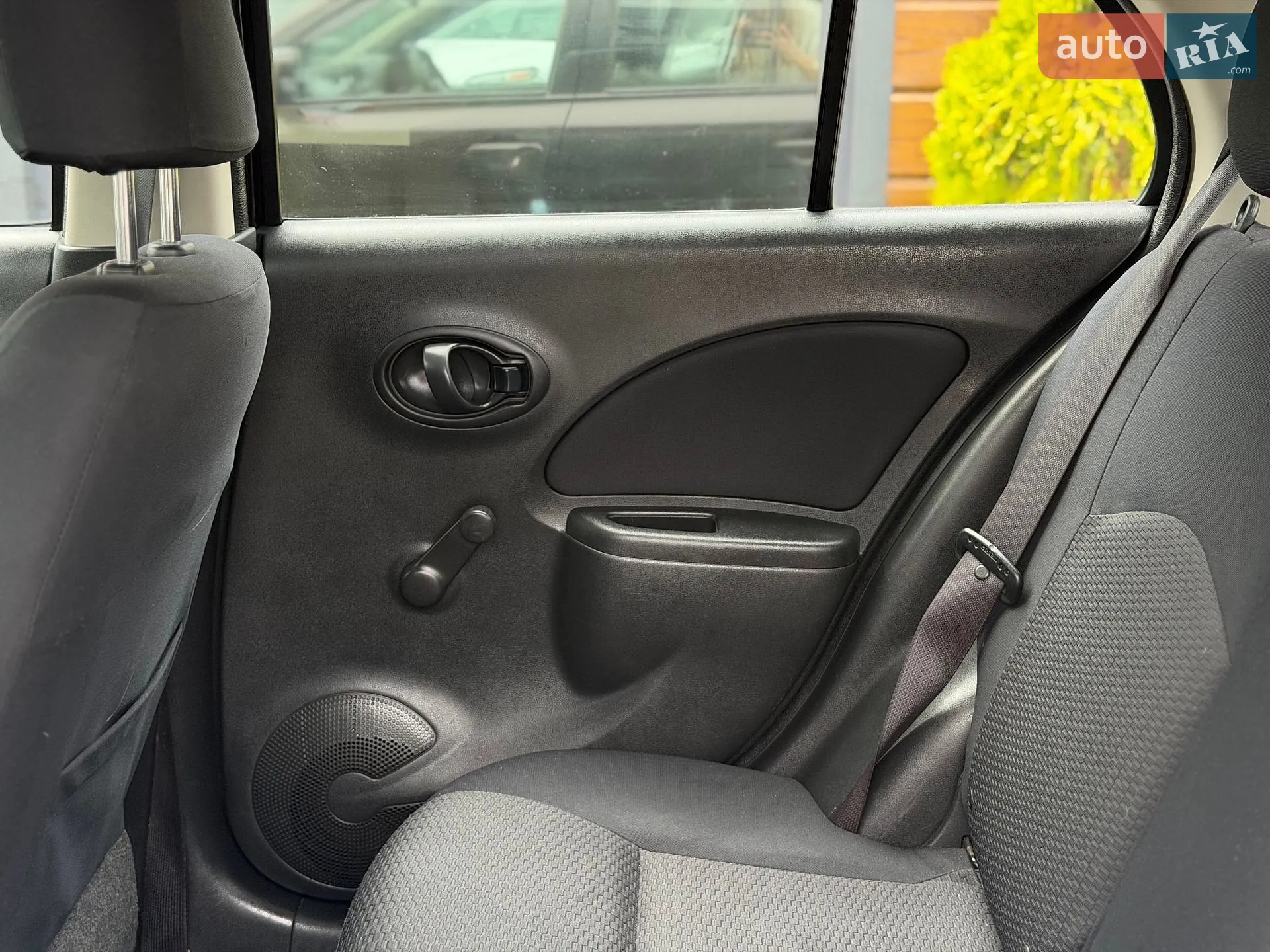 2011 Nissan Micra - мініатюра 48