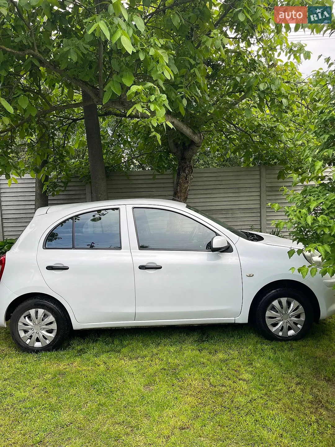2012 Nissan Micra - мініатюра 2