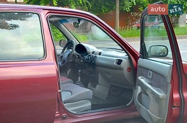 Хэтчбек Nissan Micra 1999 в Чернигове фото 7 Хэтчбек Nissan Micra 1999 в Чернигове