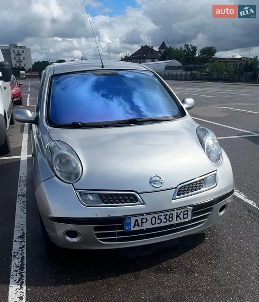 2018 Nissan Micra - мініатюра 6