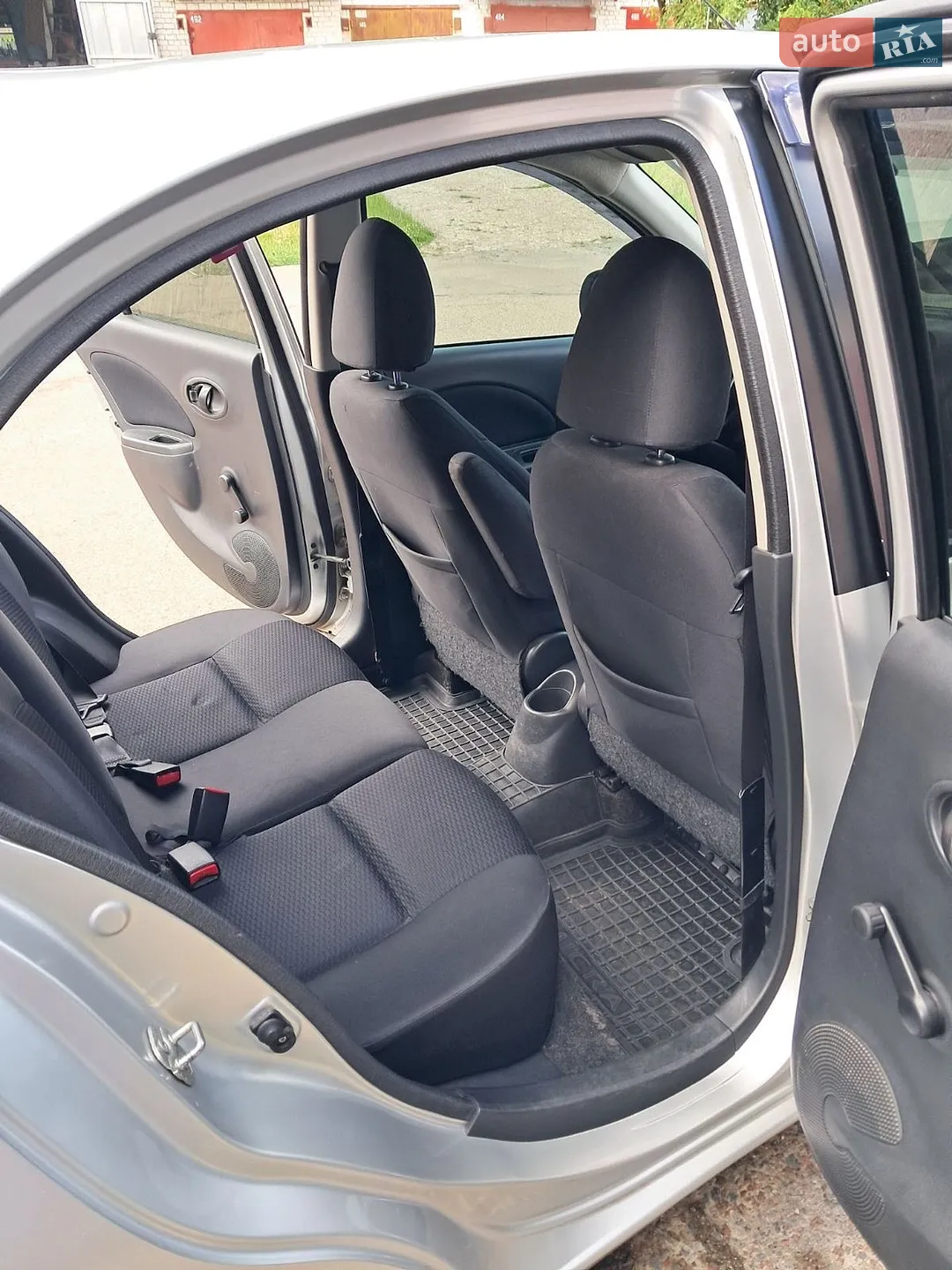 2013 Nissan Micra - мініатюра 12