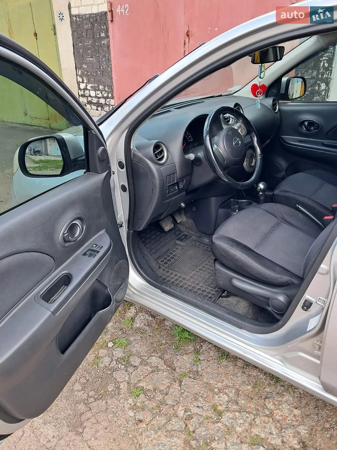 2013 Nissan Micra - мініатюра 13