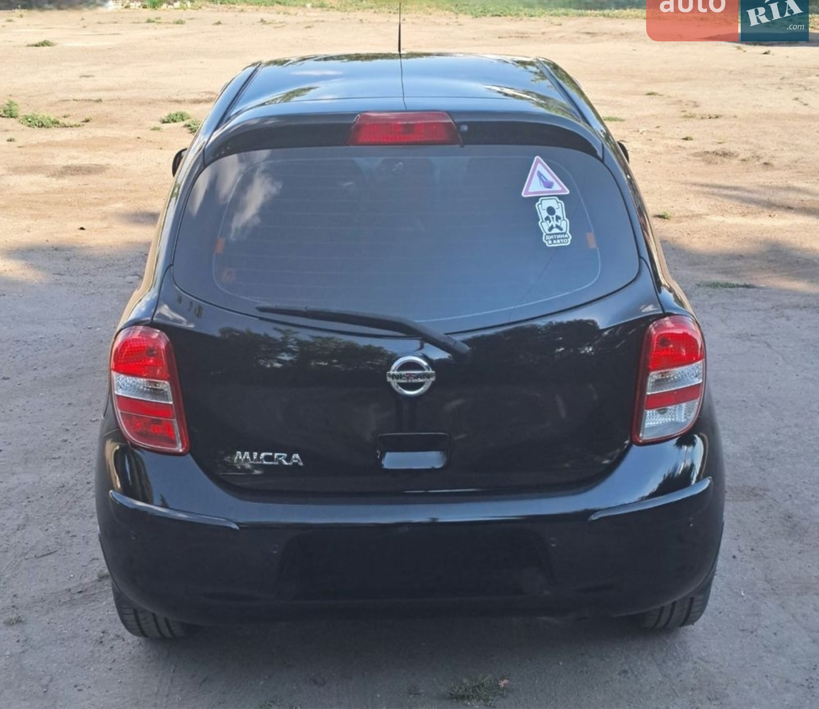 2013 Nissan Micra - мініатюра 2