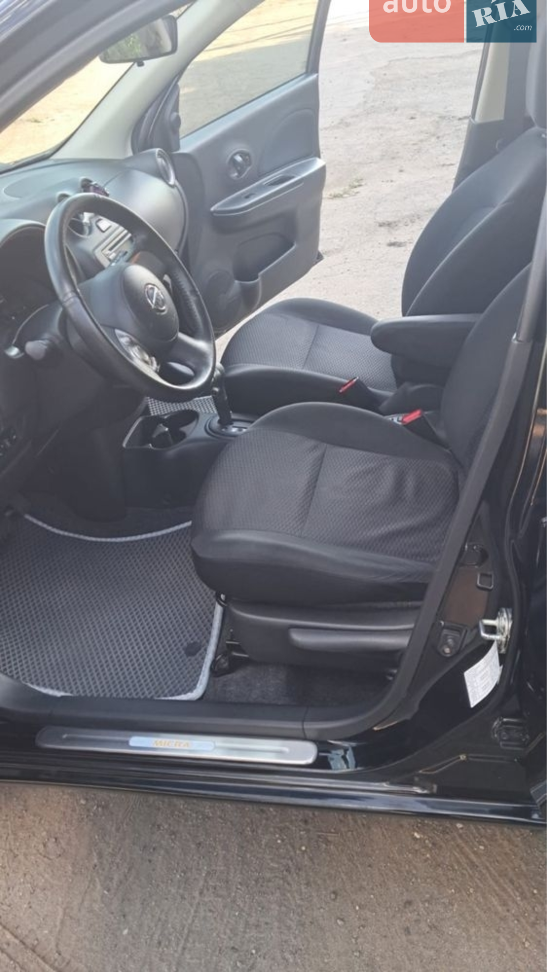 2013 Nissan Micra - мініатюра 3