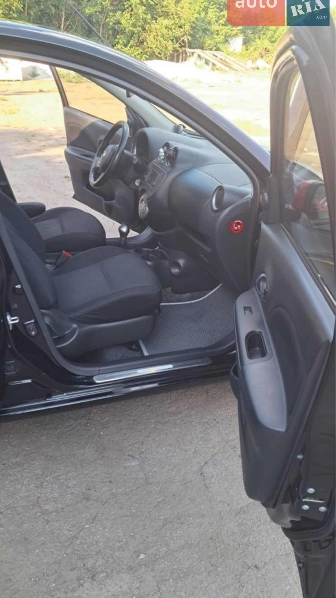 2013 Nissan Micra - мініатюра 6