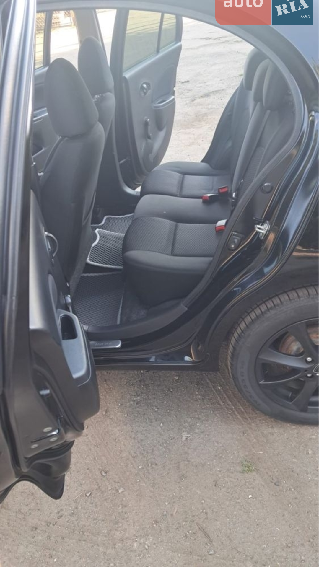 2013 Nissan Micra - мініатюра 7