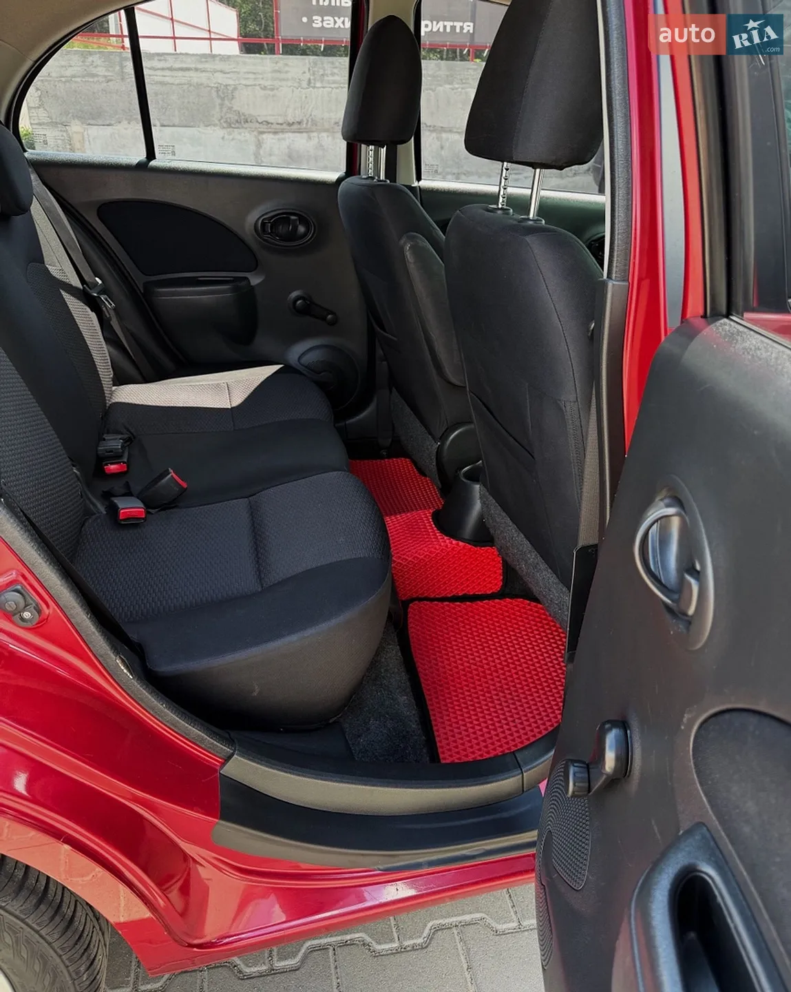 2013 Nissan Micra - мініатюра 9