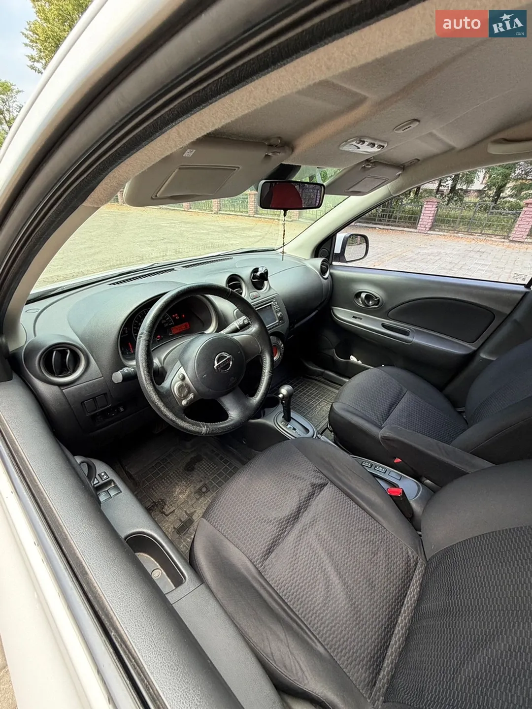 2013 Nissan Micra - мініатюра 7