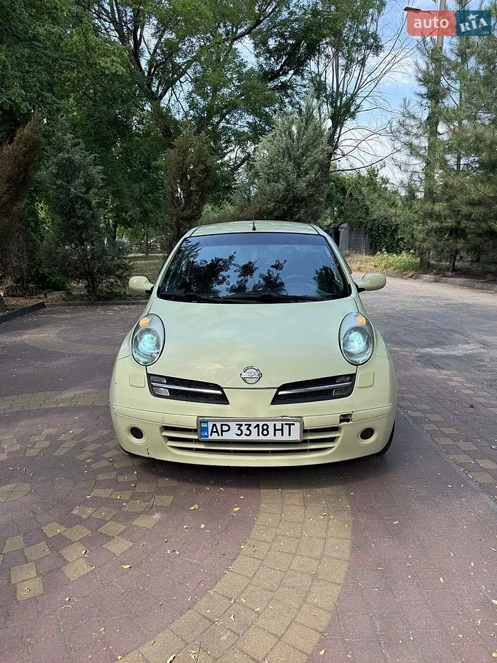 2017 Nissan Micra - мініатюра 13